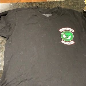 south side serpent shirt